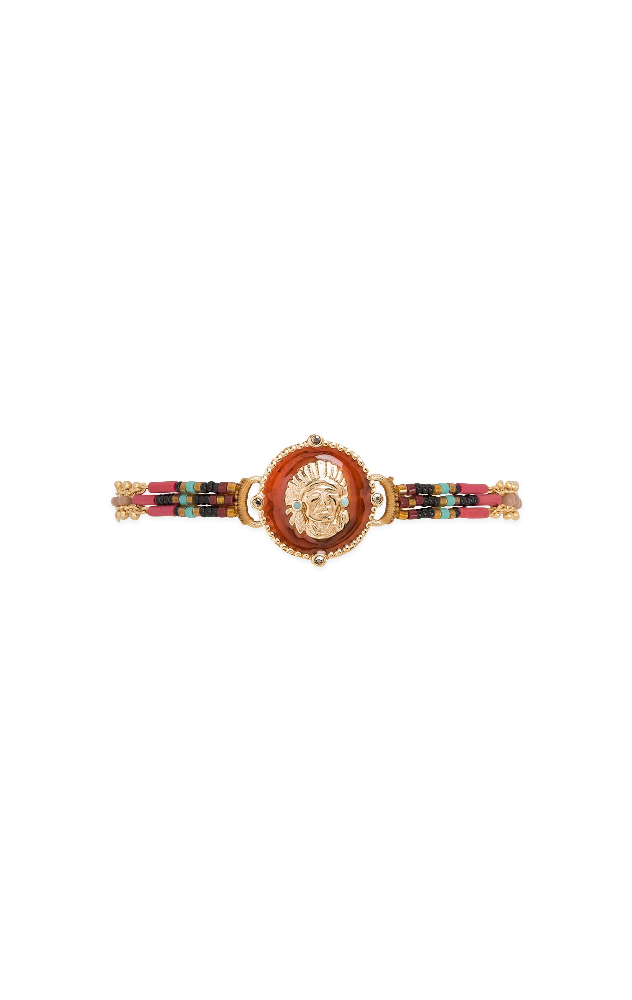 Bracelet Hunter Multi multi