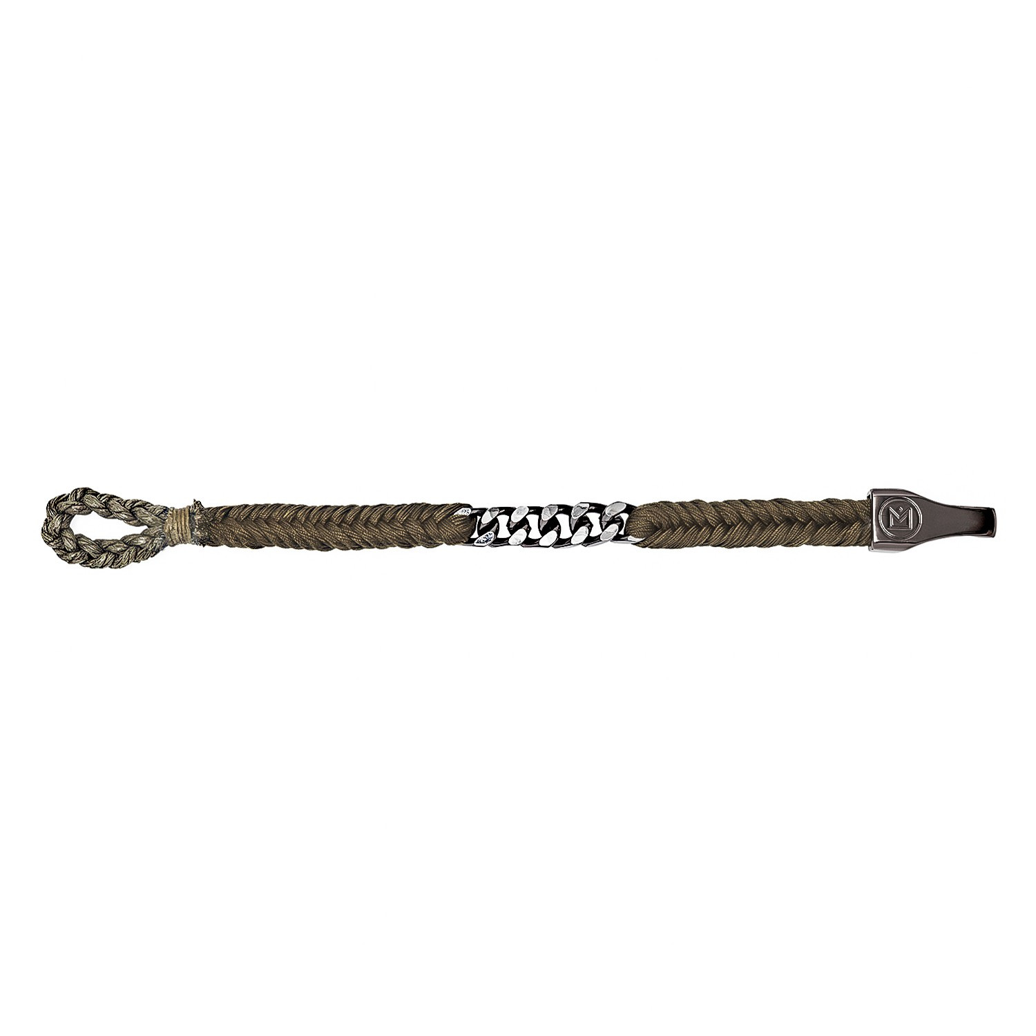 done khaki men's bracelet done khaki men's bracelet