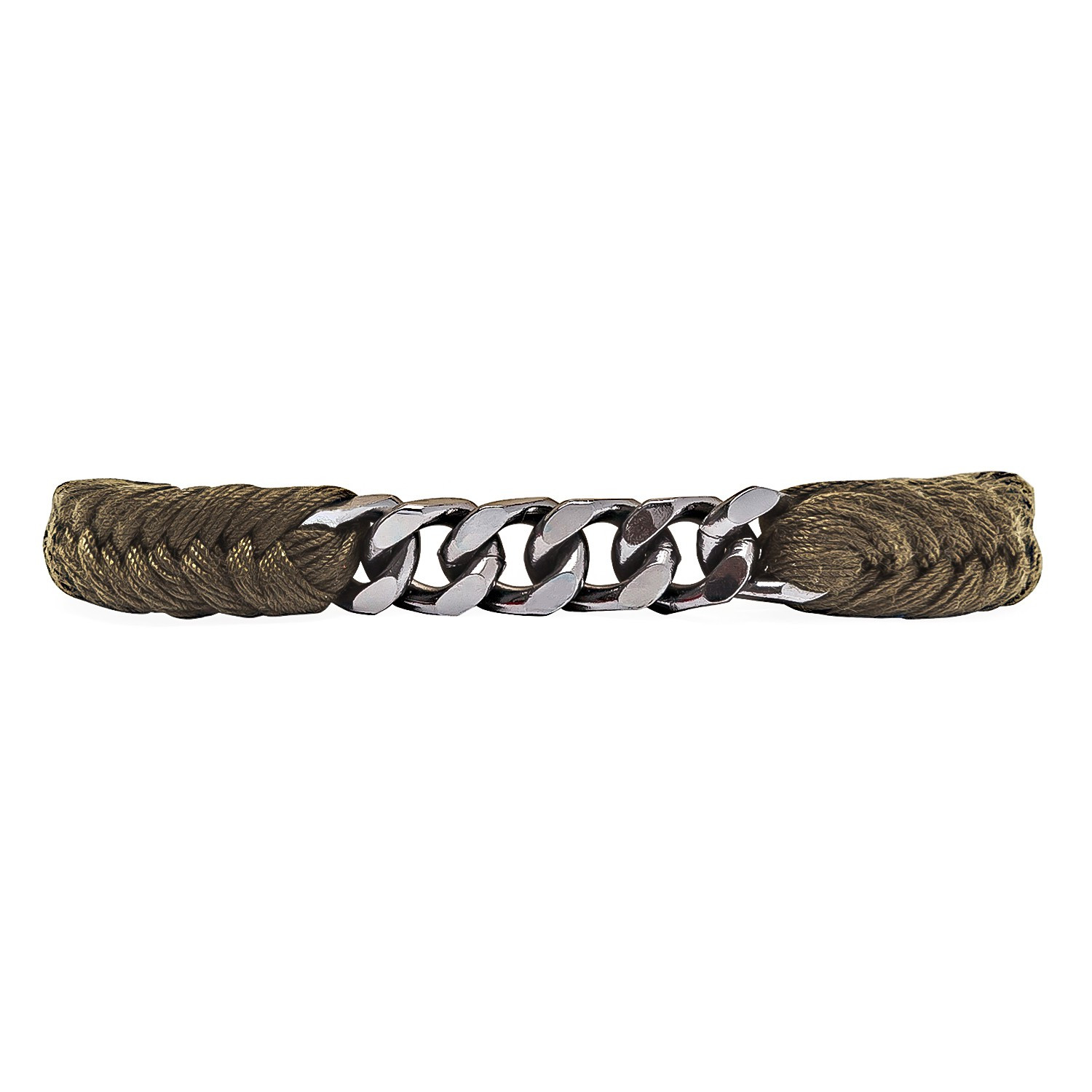 done khaki men's bracelet done khaki men's bracelet