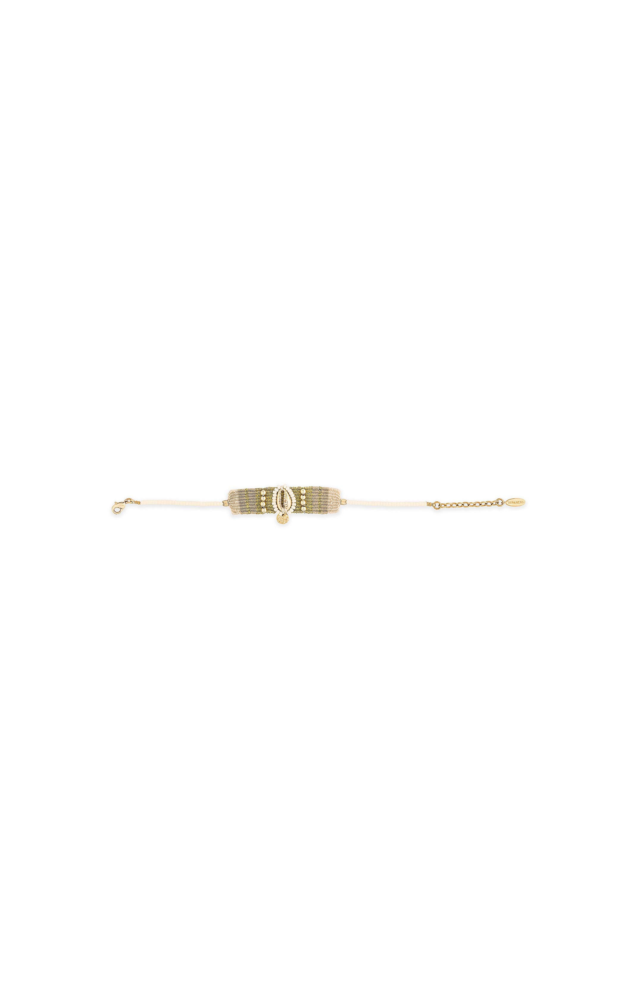 Bracelet Keywest Blanc