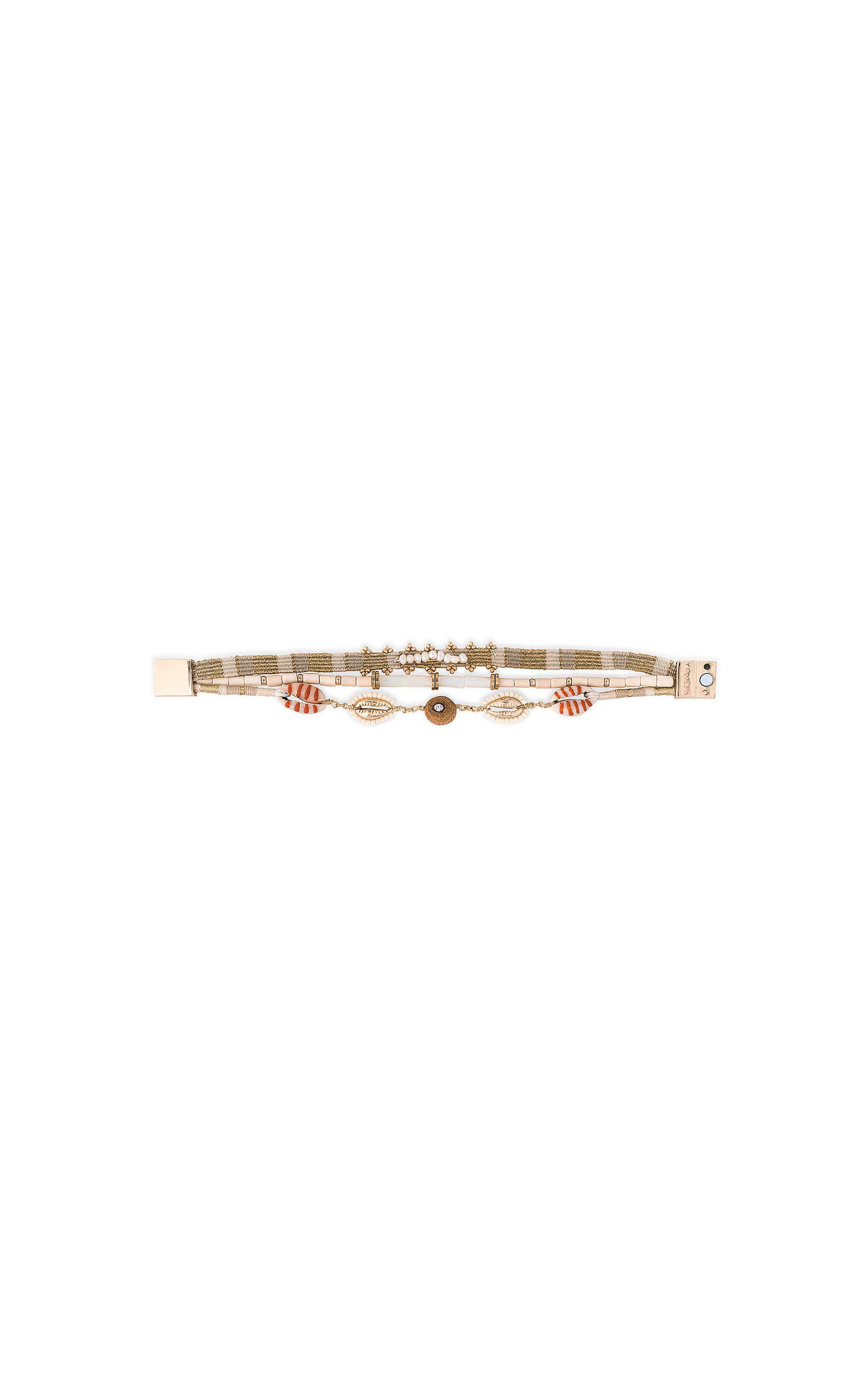 Cuff Robinson White White