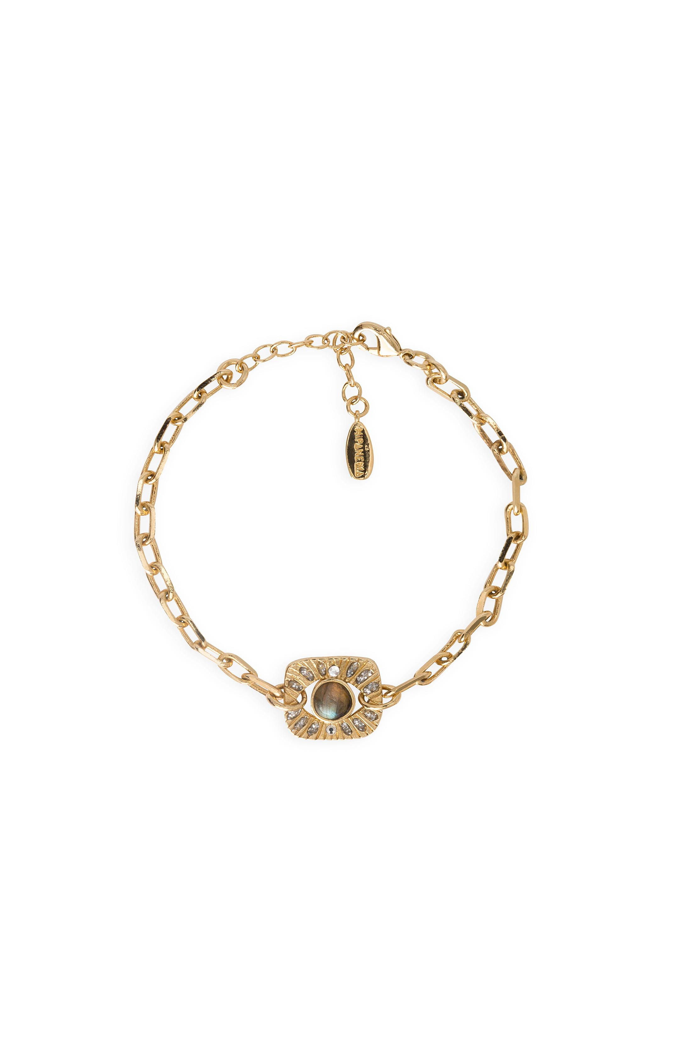 Bracelet Pompei Gold