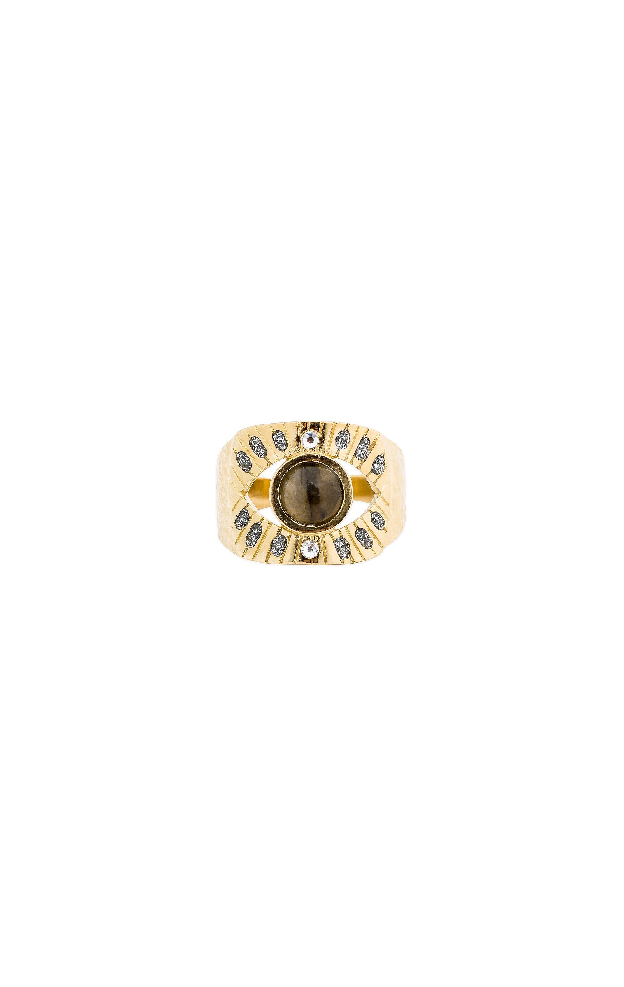 Ring Salma Gold