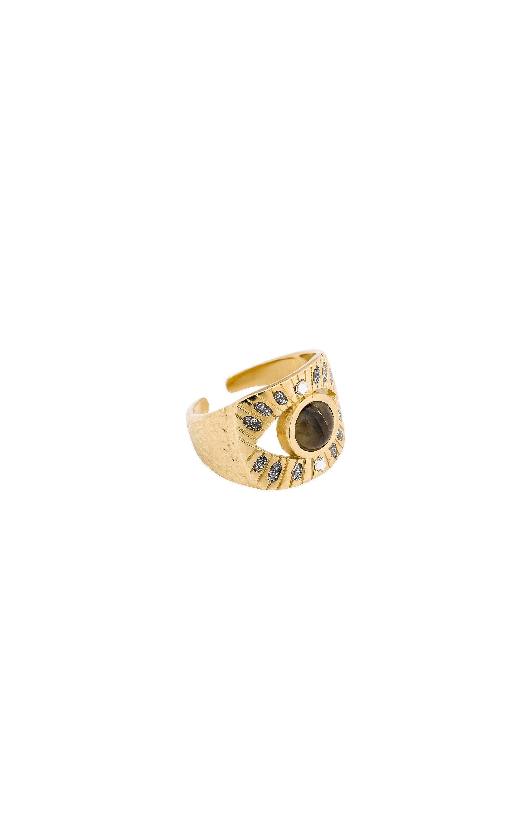Ring Salma Gold