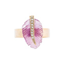 Badiane Amethyste Violet Amethyste