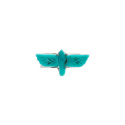 Douce Bleu Turquoise