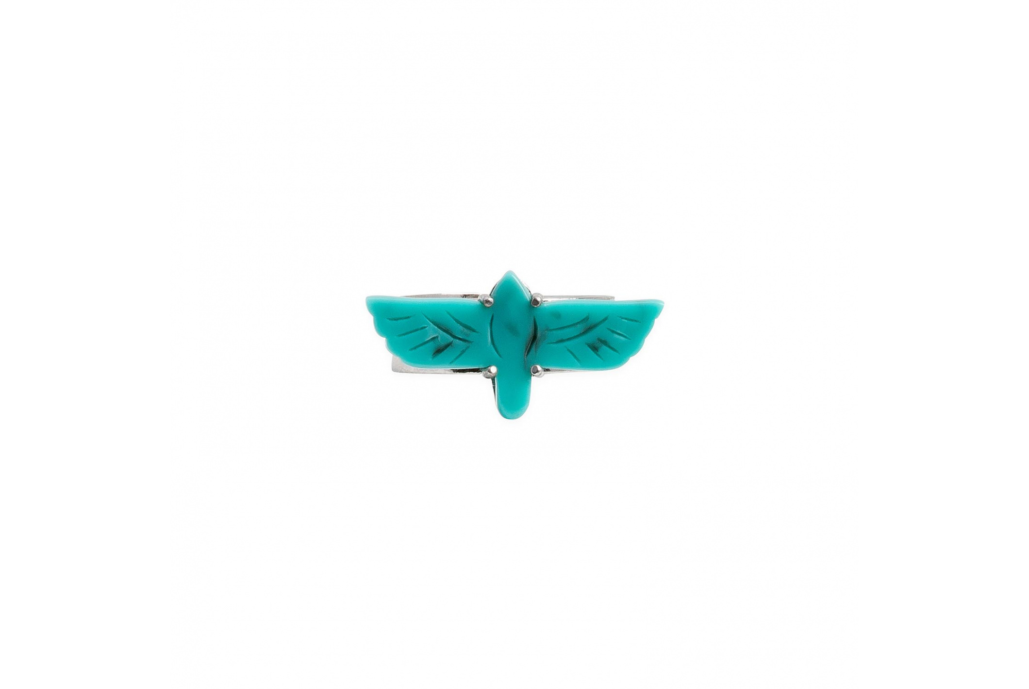 Hipanema Ring Sweet Turquoise
