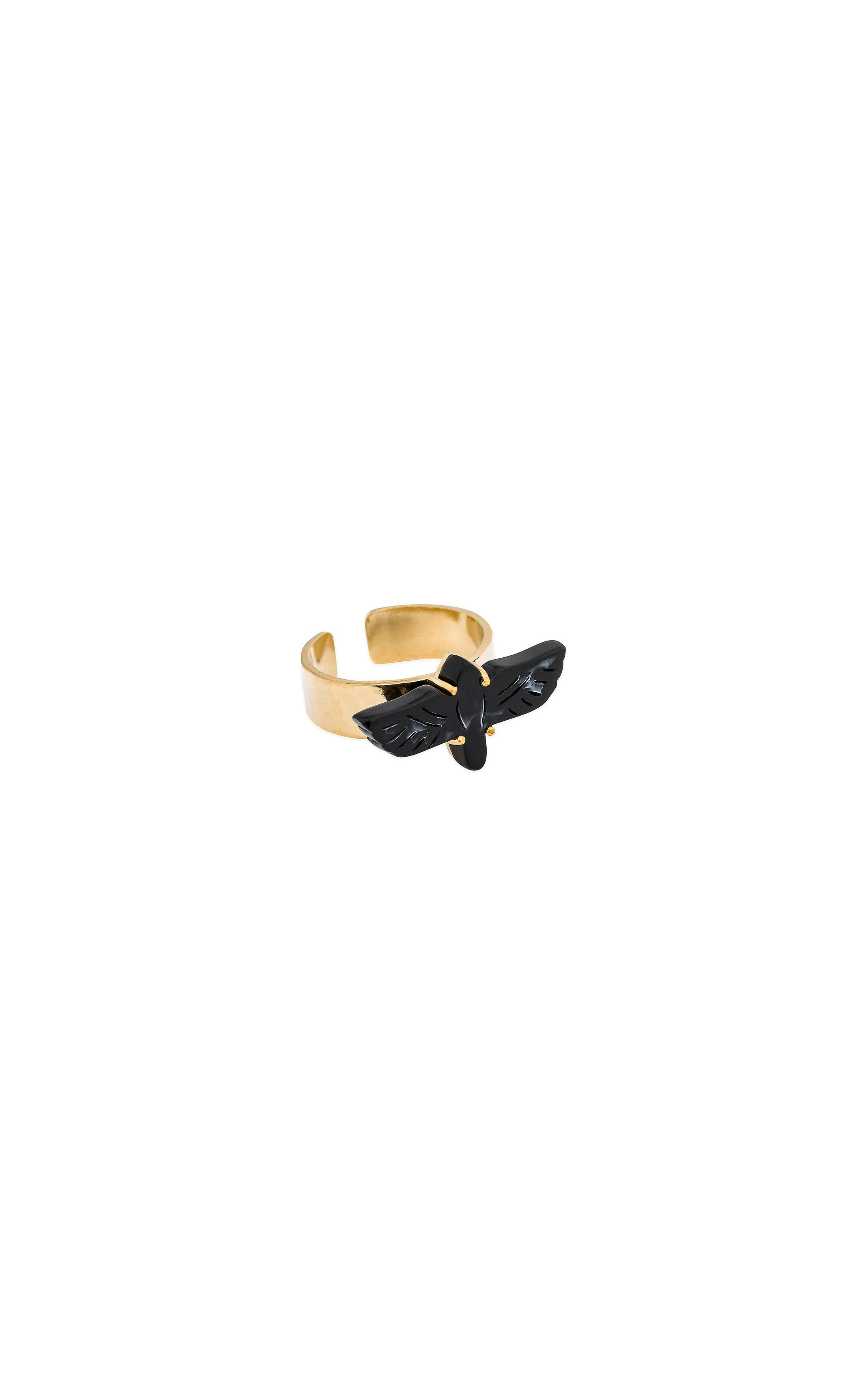 Ring Sweet Black