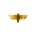 Douce Topaz Jaune Topaze