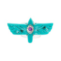 Chica Bleu Turquoise
