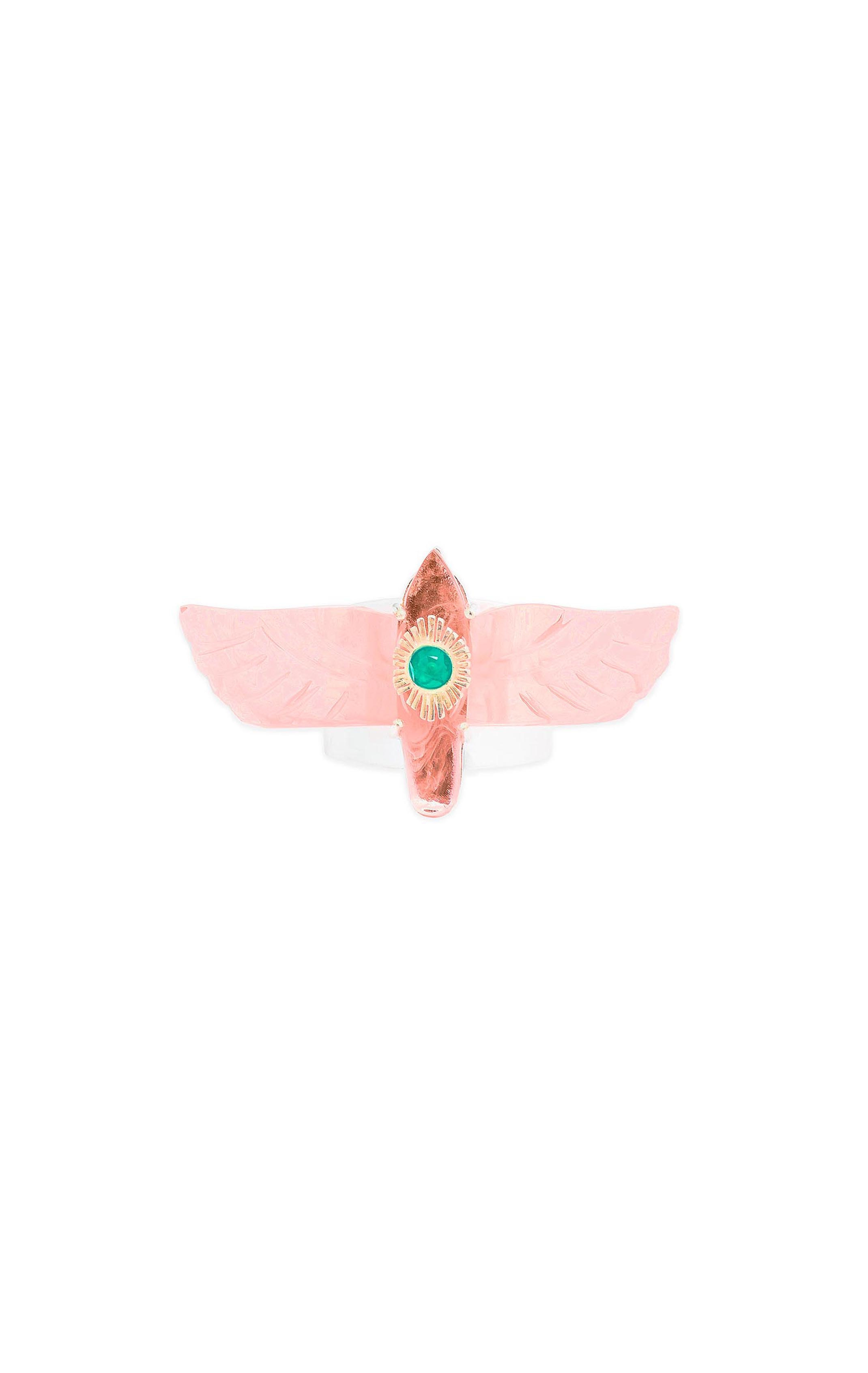 Ring Chica Pink Pink