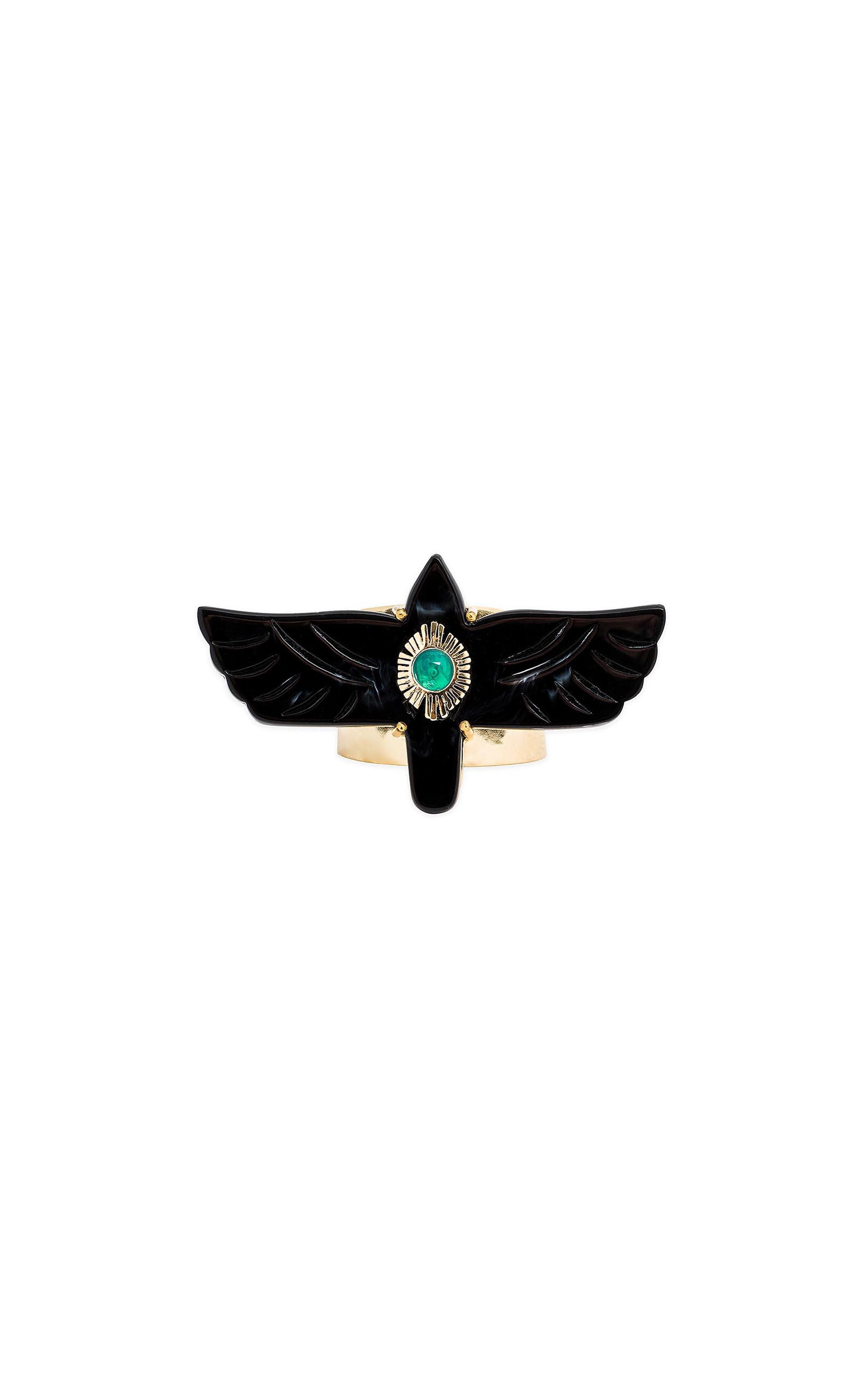 Ring Chica Black