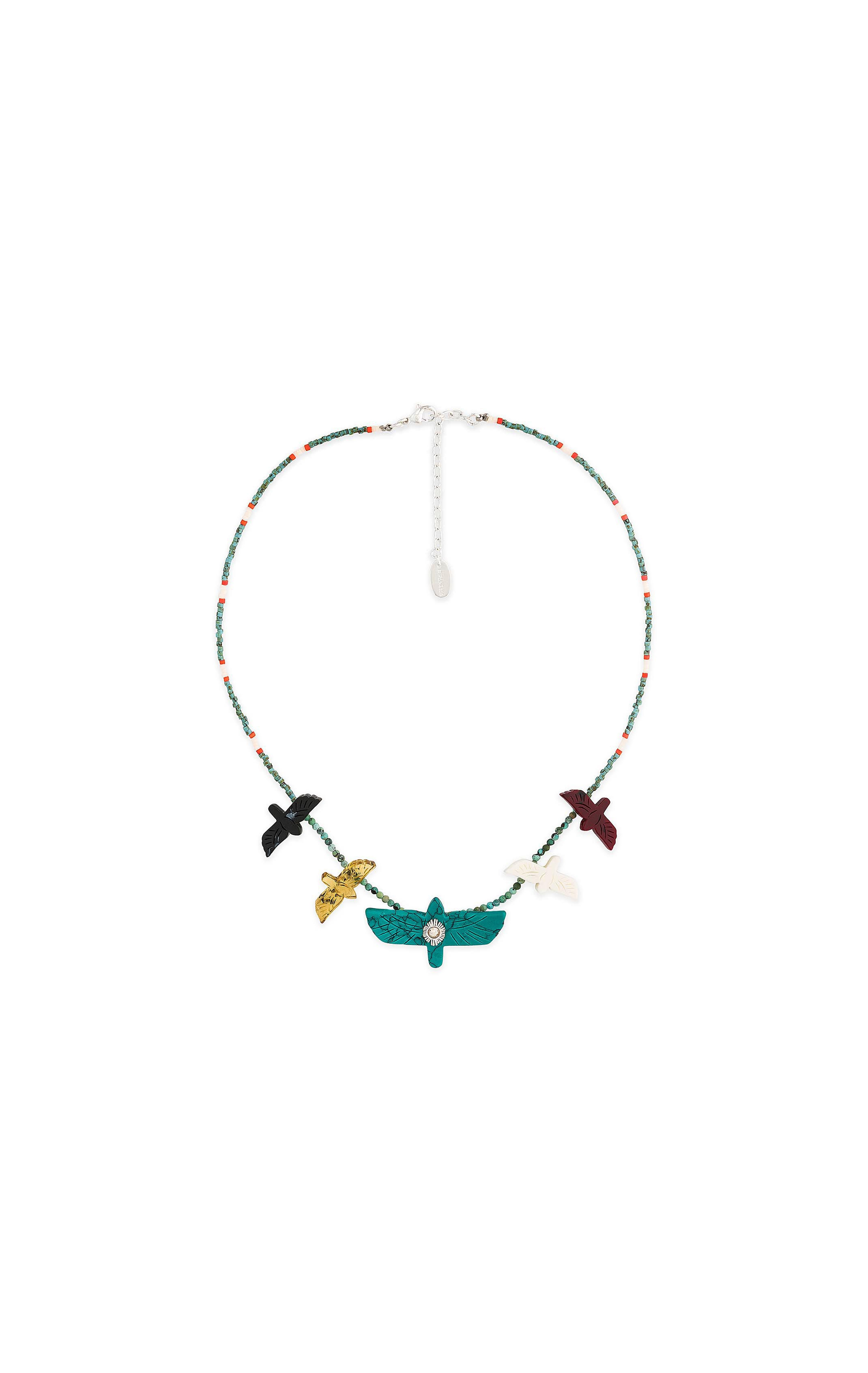 Necklace Alessa Turquoise Turquoise