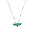 Sacre Bleu Turquoise