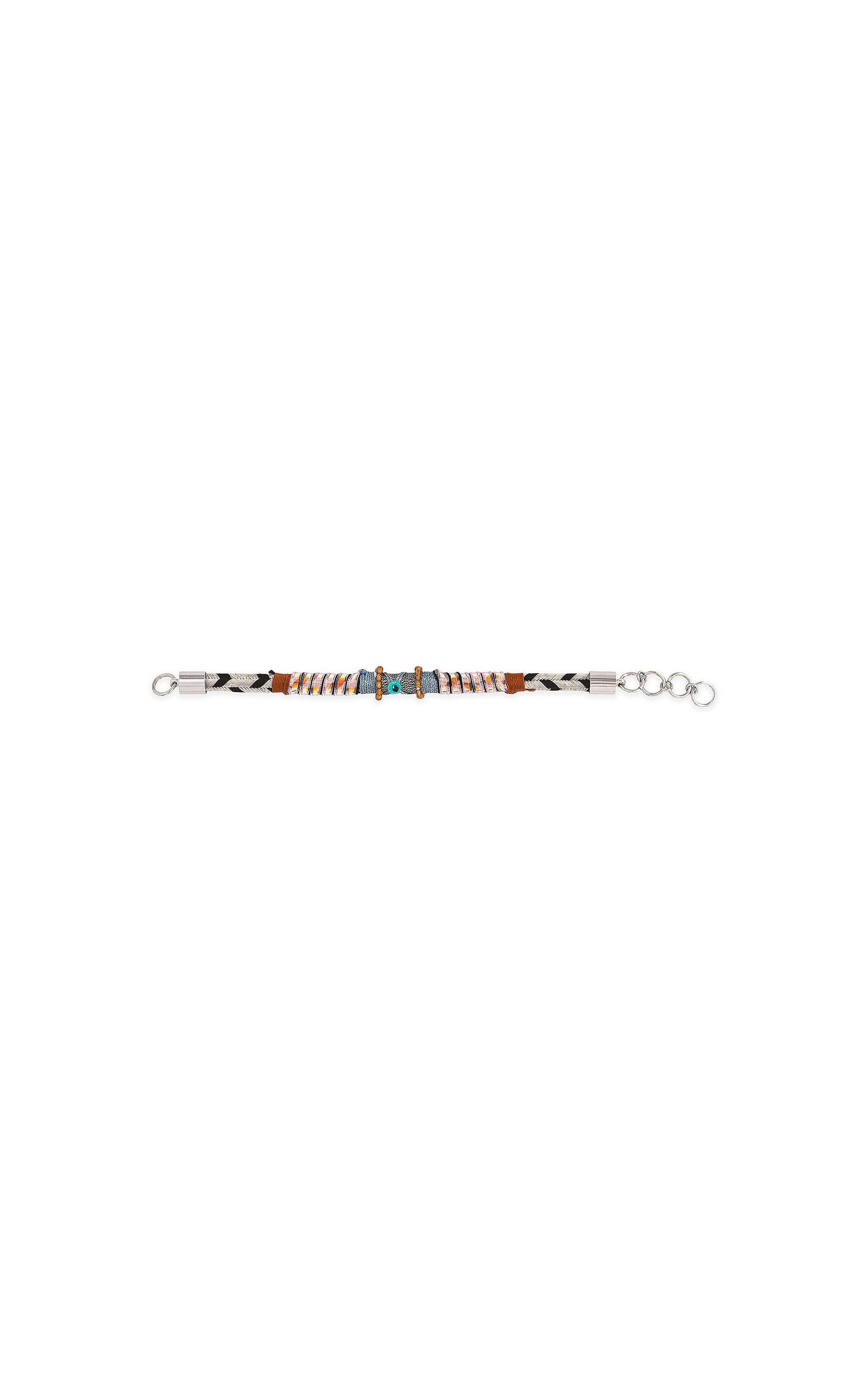 Link Deedee Silver Silver