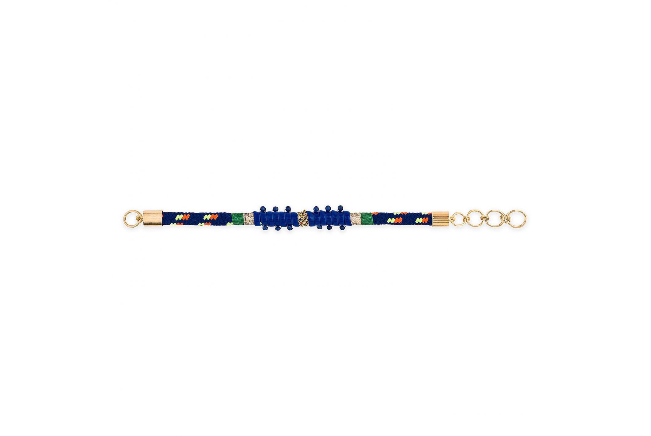 Hipanema Link Deedee navy