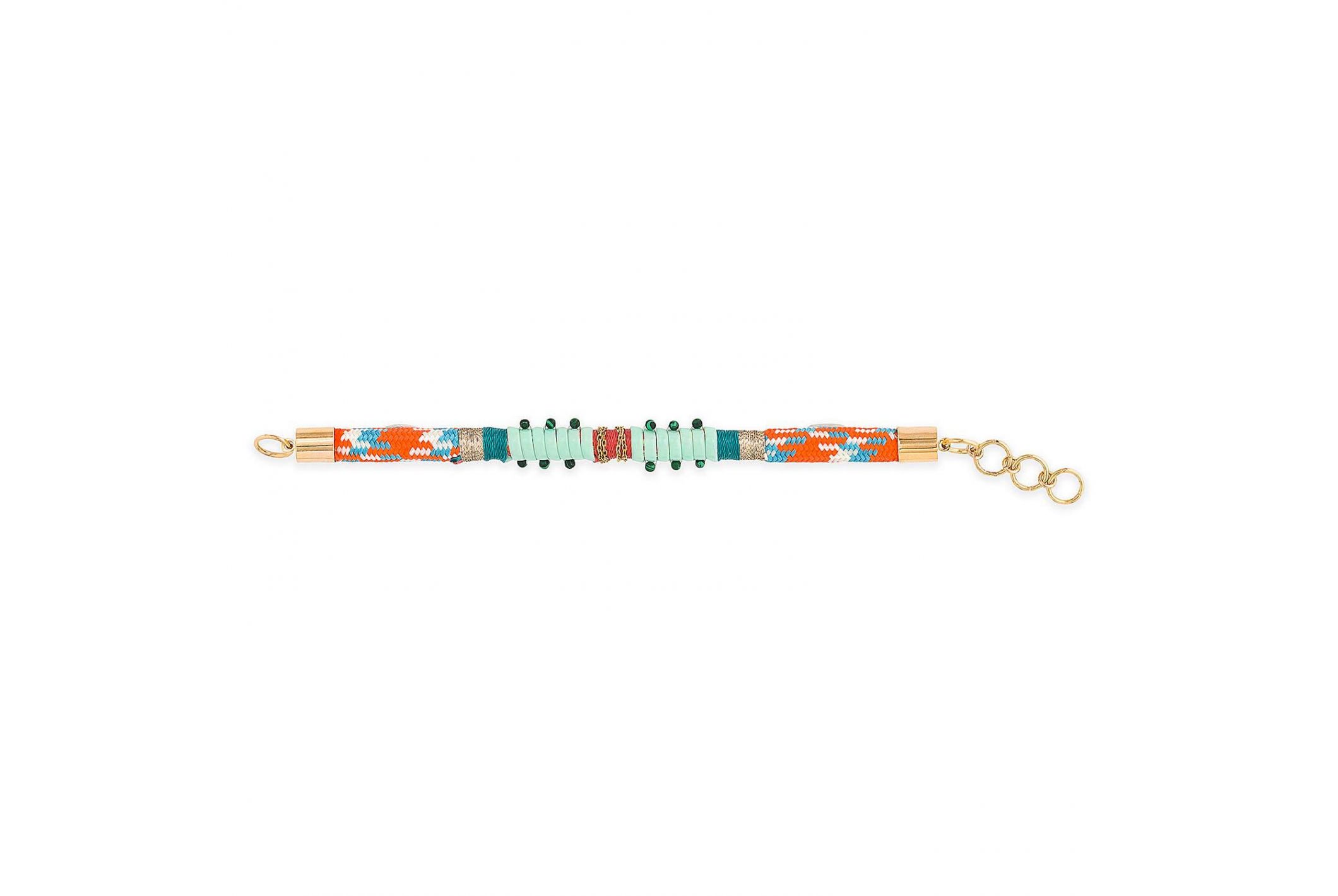Hipanema Lien Deedee Orange