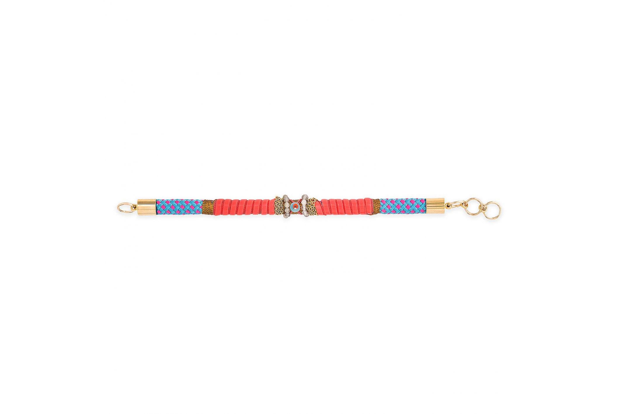 Hipanema Link Deedee Blue