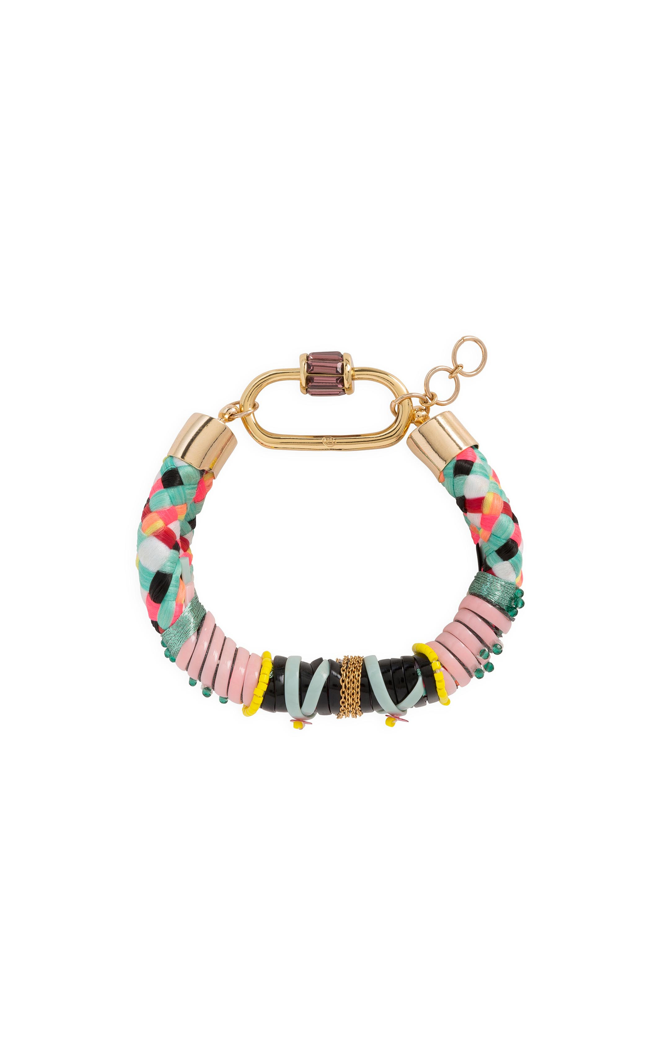 Lien Jaynee Multicolore