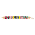 Jaynee Multicolore