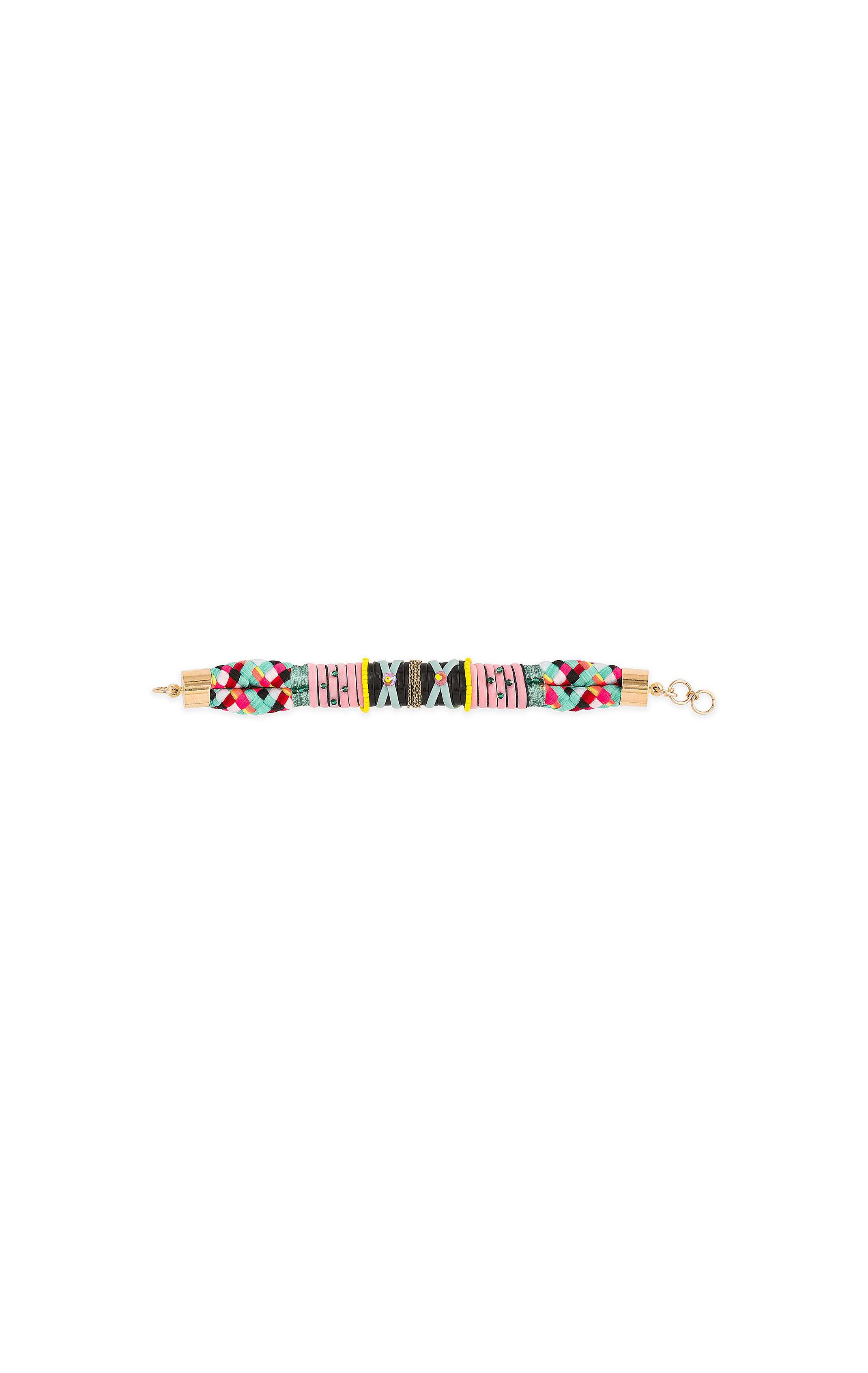 Lien Jaynee Multicolore