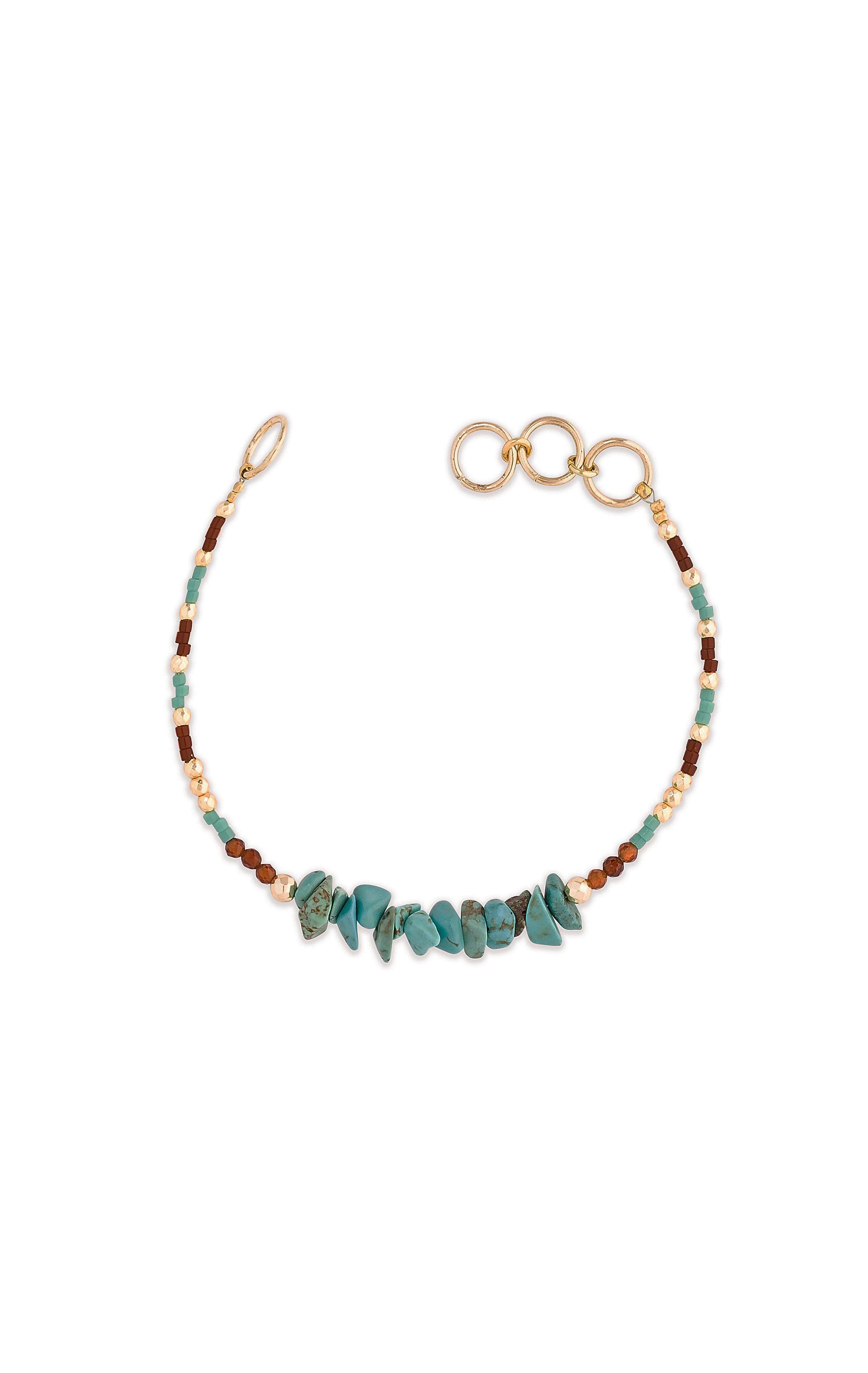 Link Lee 05 Turquoise Turquoise