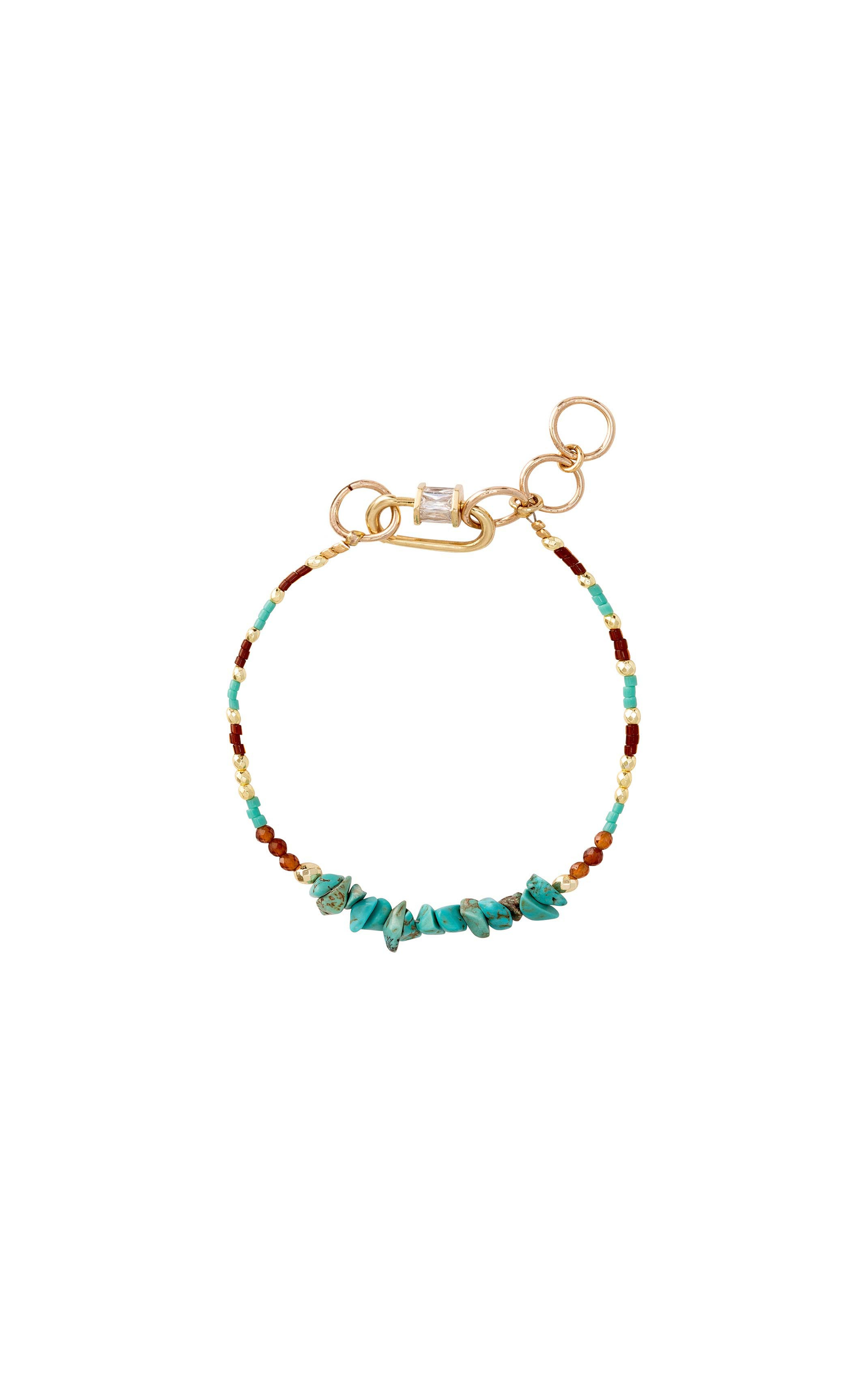Link Lee 05 Turquoise Turquoise