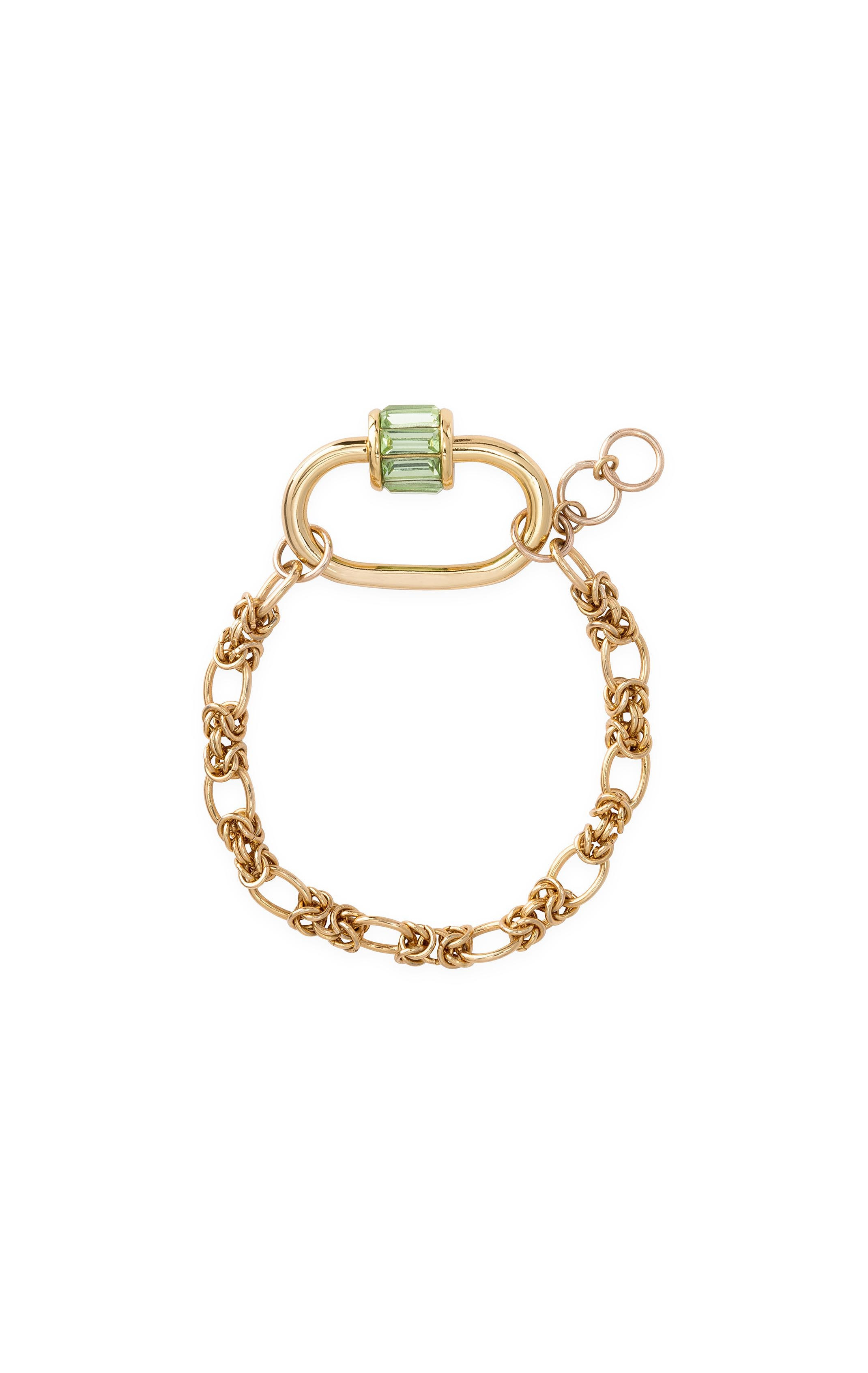 Hipanema Link Clare 01 Gold