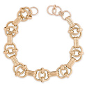 Clare 02 Gold Gold