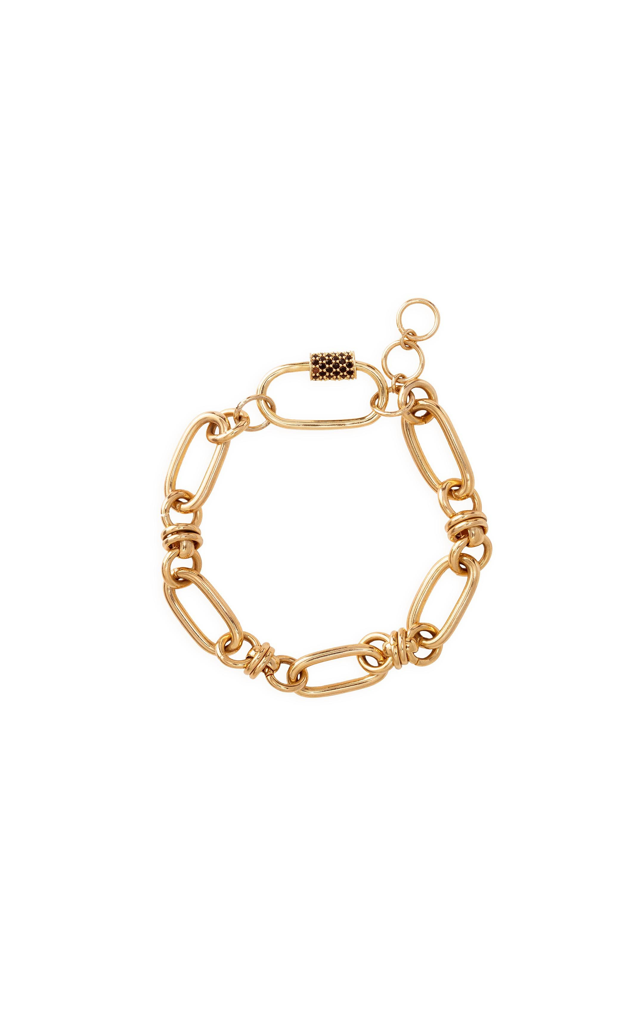 Link Clare 05 Gold
