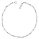 Crusoe 04 Silver Silver