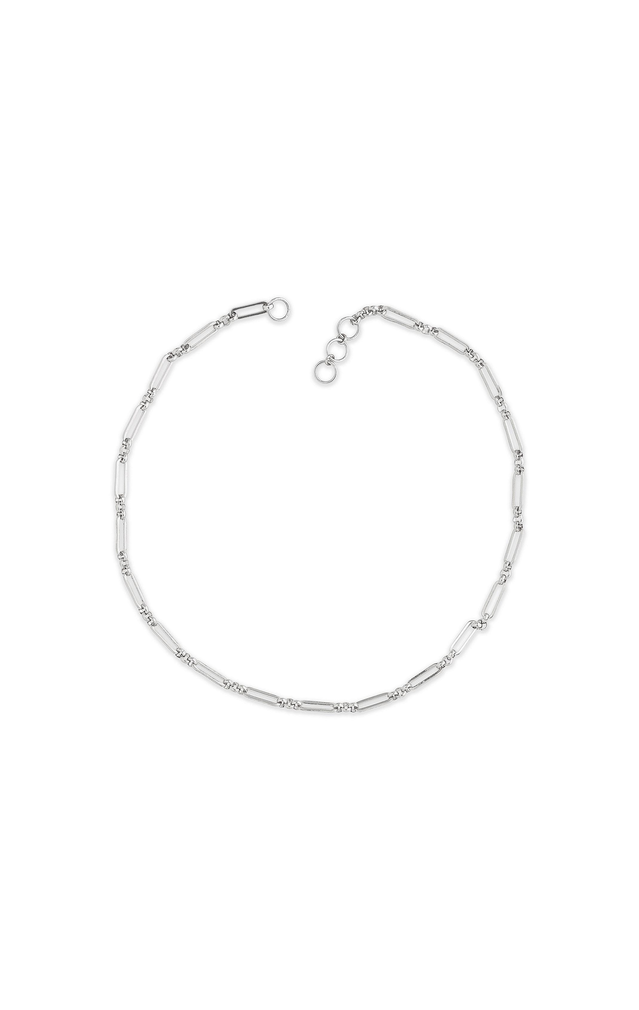 Lien Crusoe 04 Argent