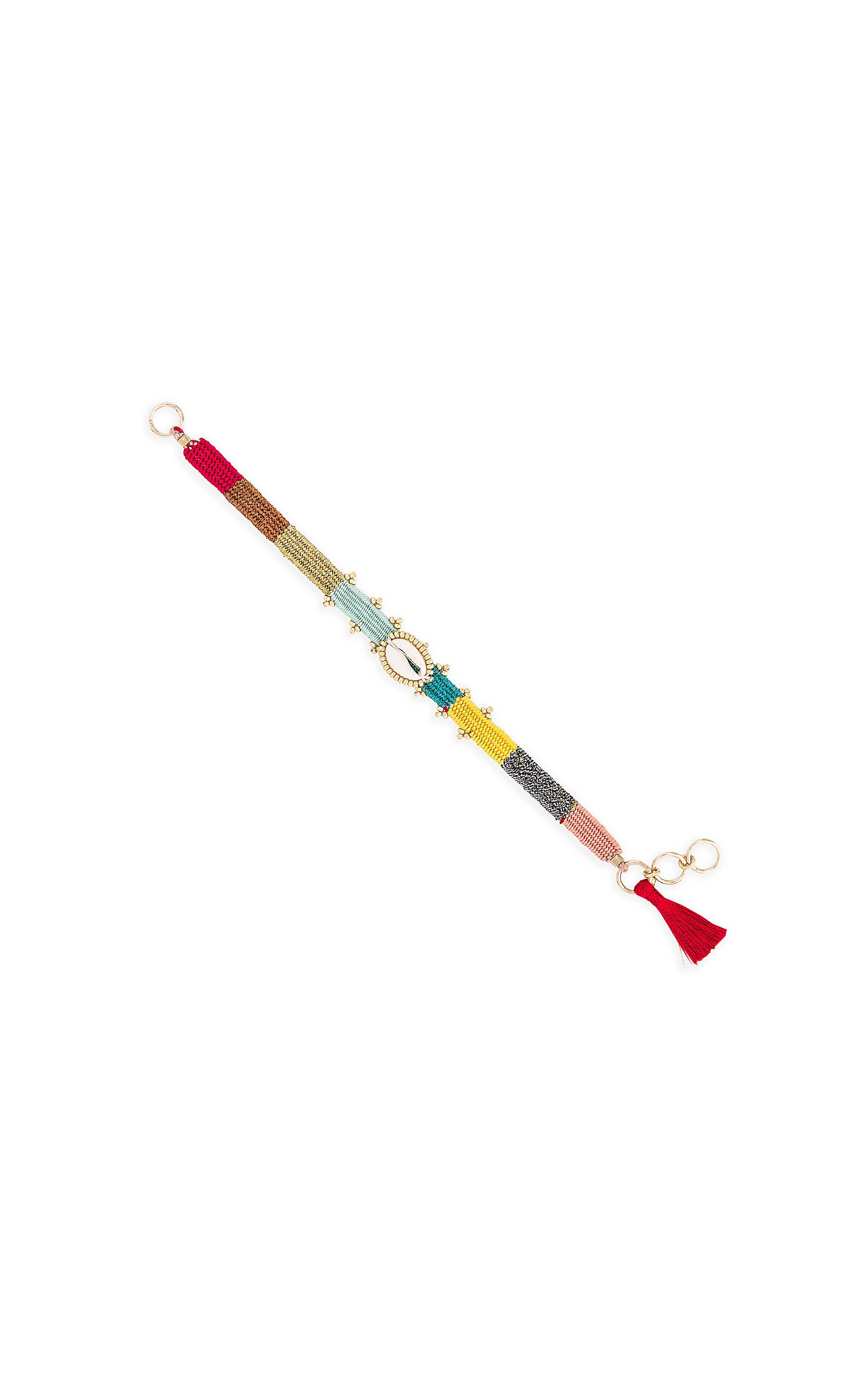 Link Moise Rainbow multi