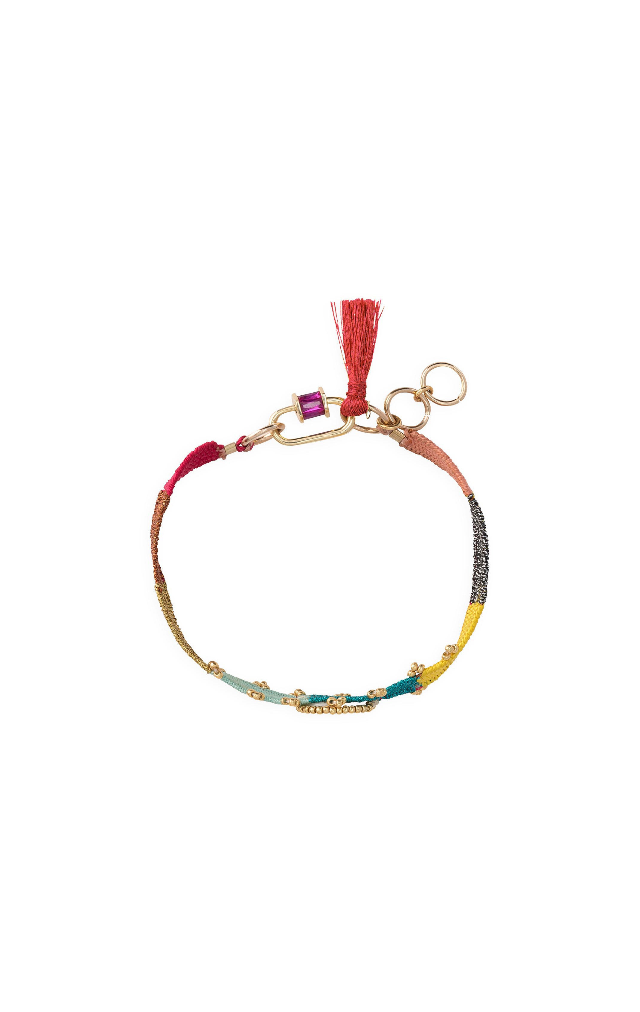 Link Moise Rainbow multi