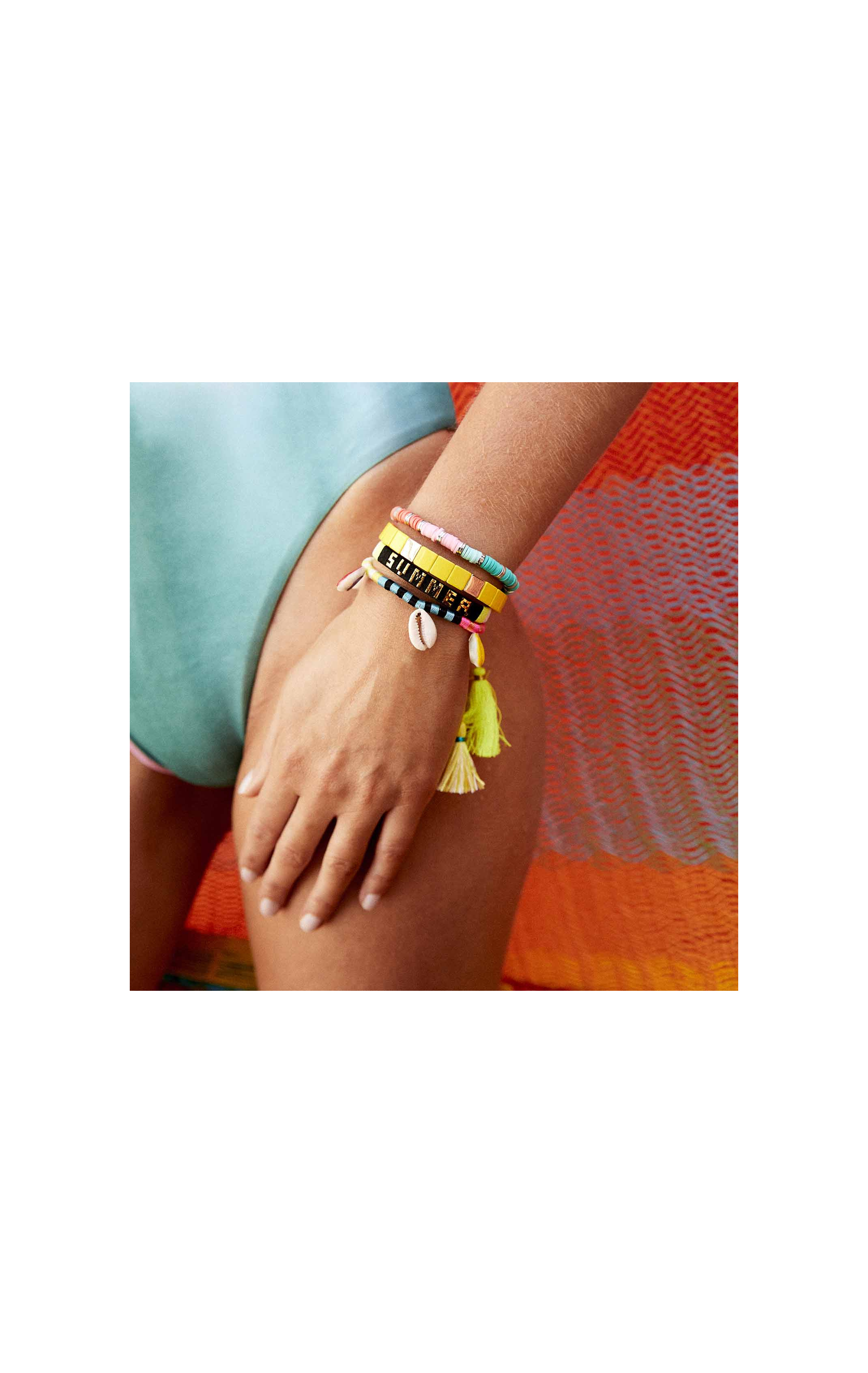 Cuff Entrance Yellow Yellow