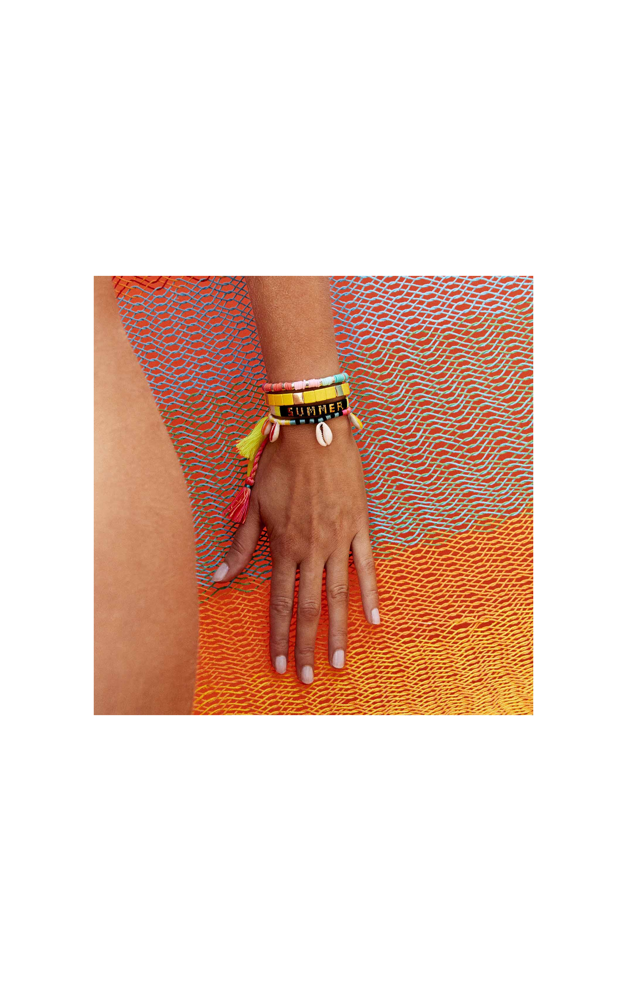 Cuff Entrance Yellow Yellow