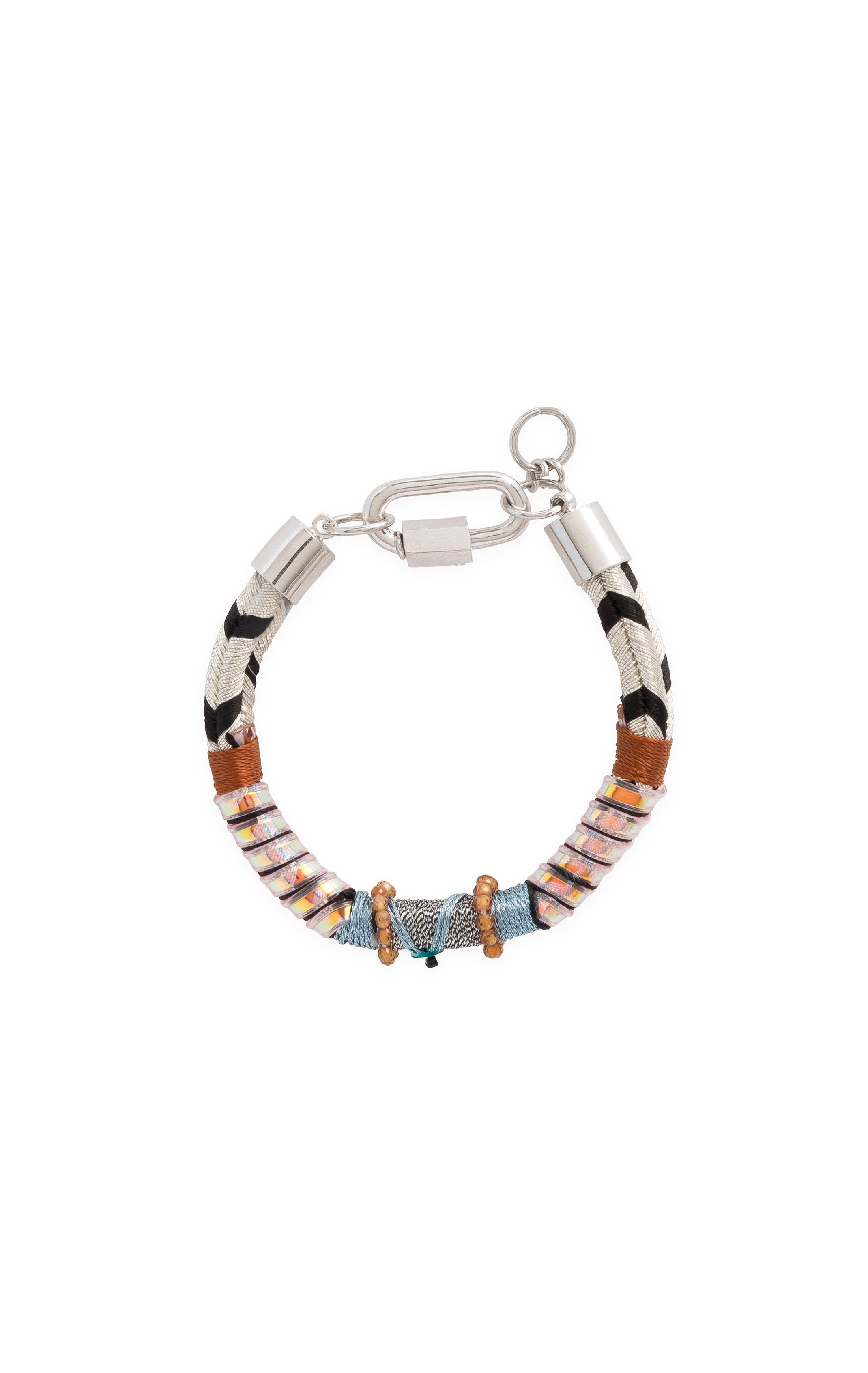 Bracelet Boris Silver Silver
