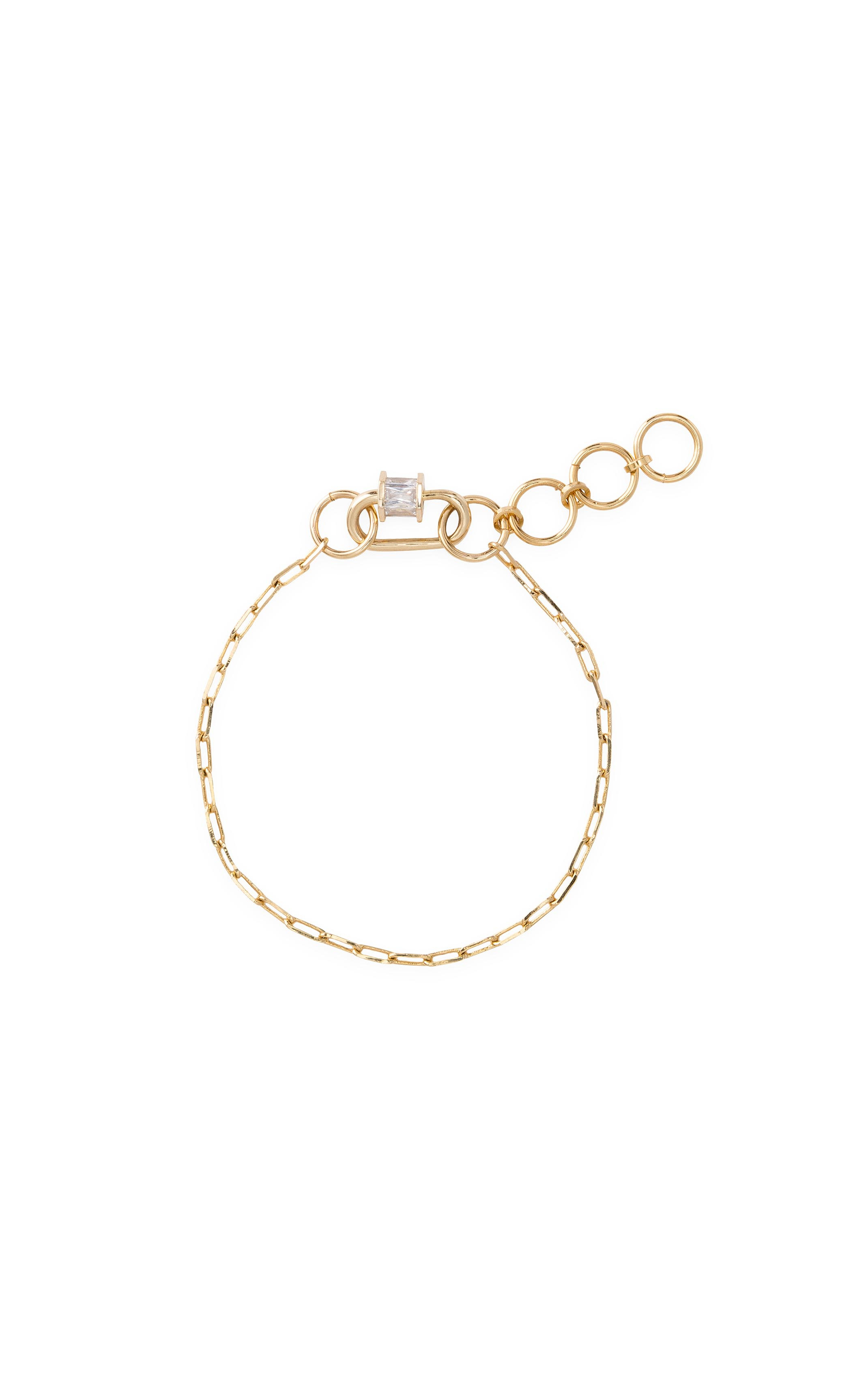 Bracelet Colin Gold
