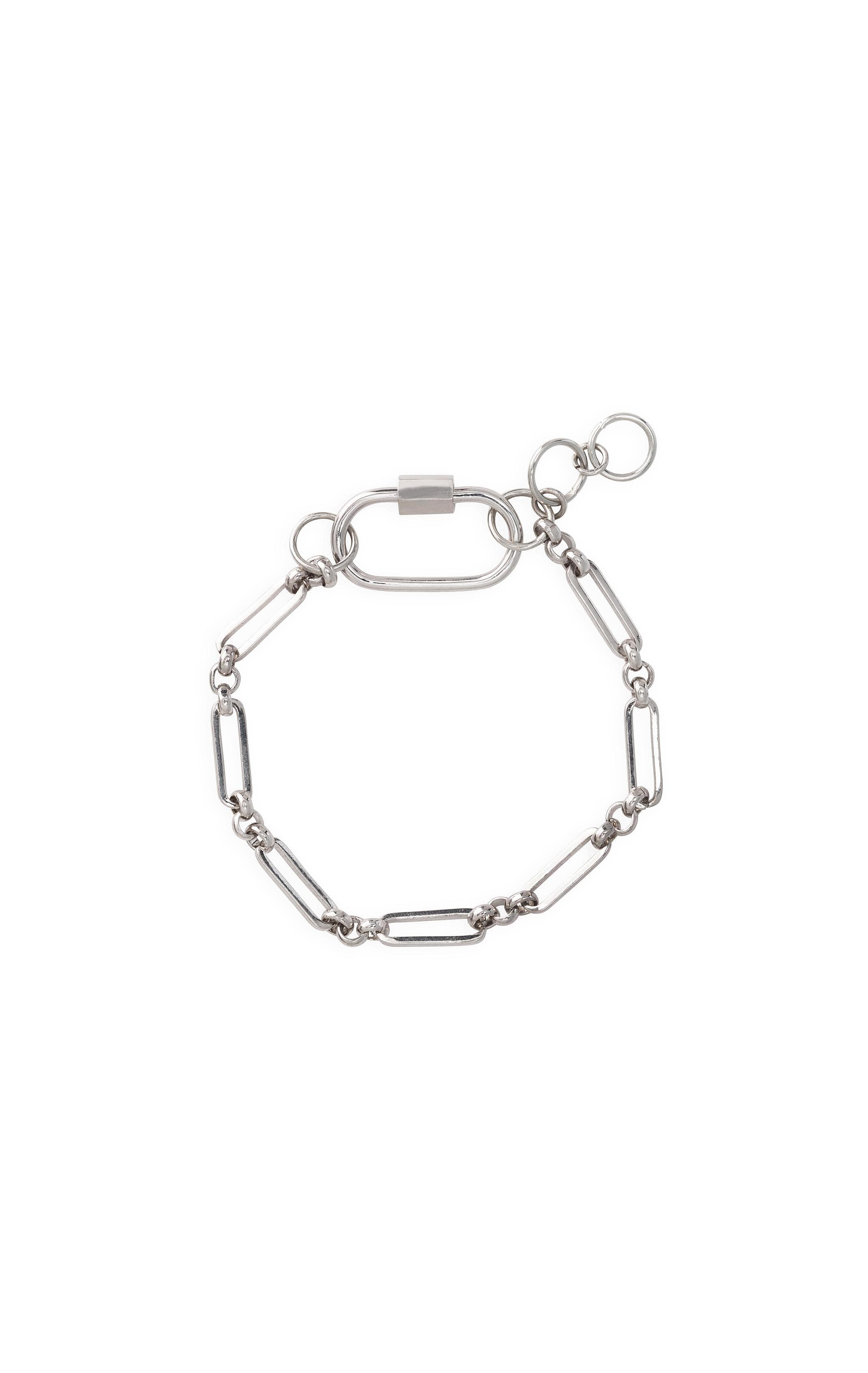 Bracelet Ruben Argent