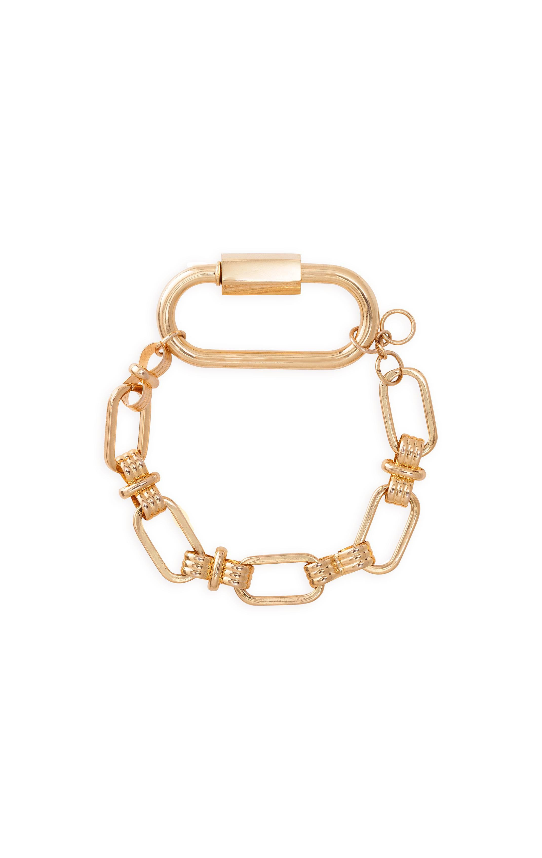 Bracelet Clement Gold