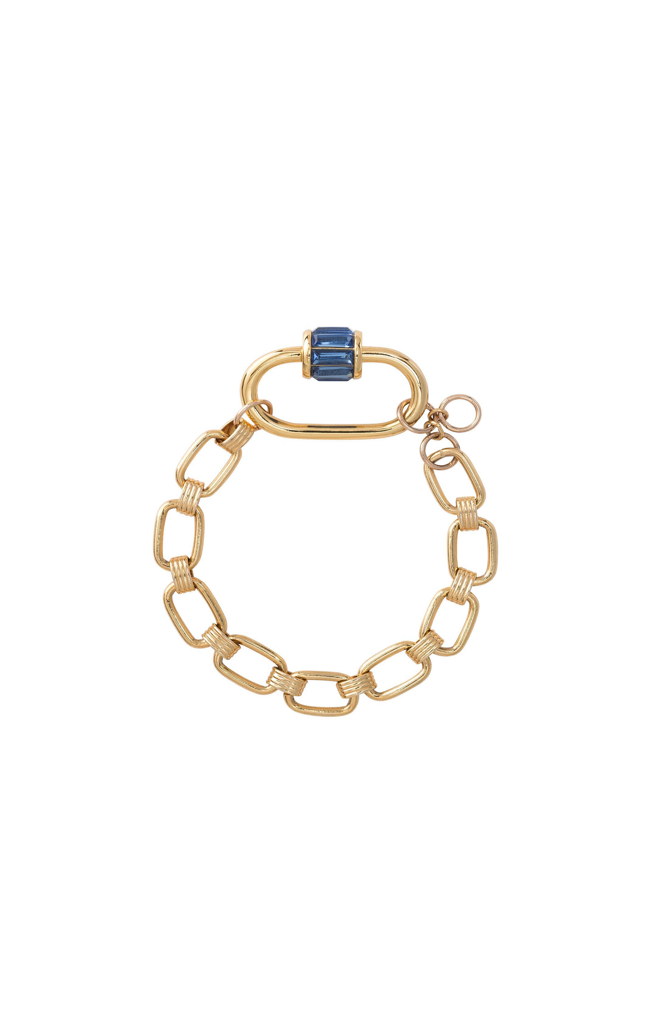 Bracelet Flavien Gold