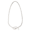 Etienne Silver Silver