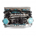 Carbone Black Black