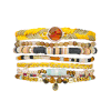 Exemples de bracelets personnalisés