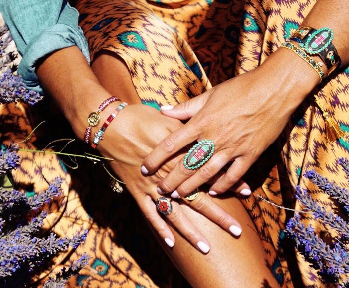 NEW COLLECTION - LIFE IN COLORS -