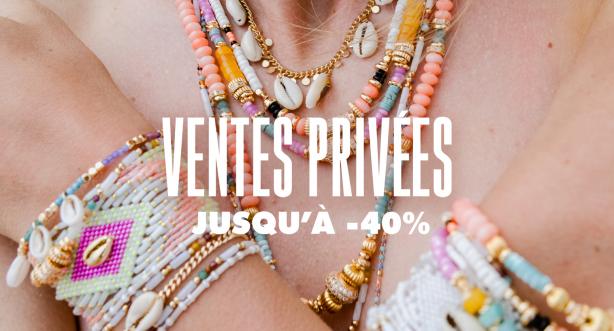 Ventes Privees