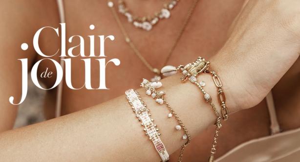 Bracelets Fevrier