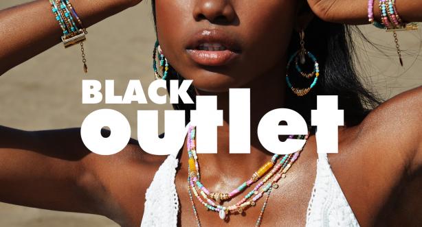 Black Outlet