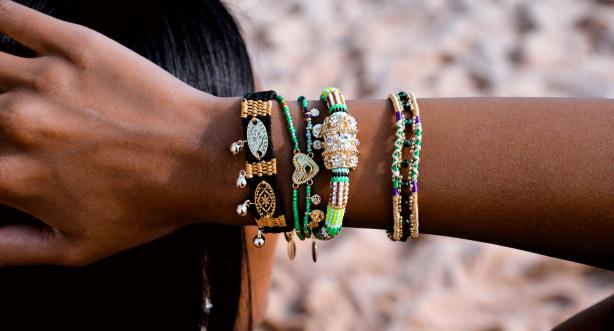 Bracelets