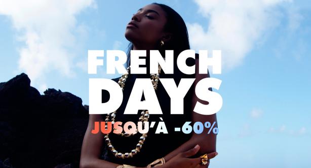 French Days